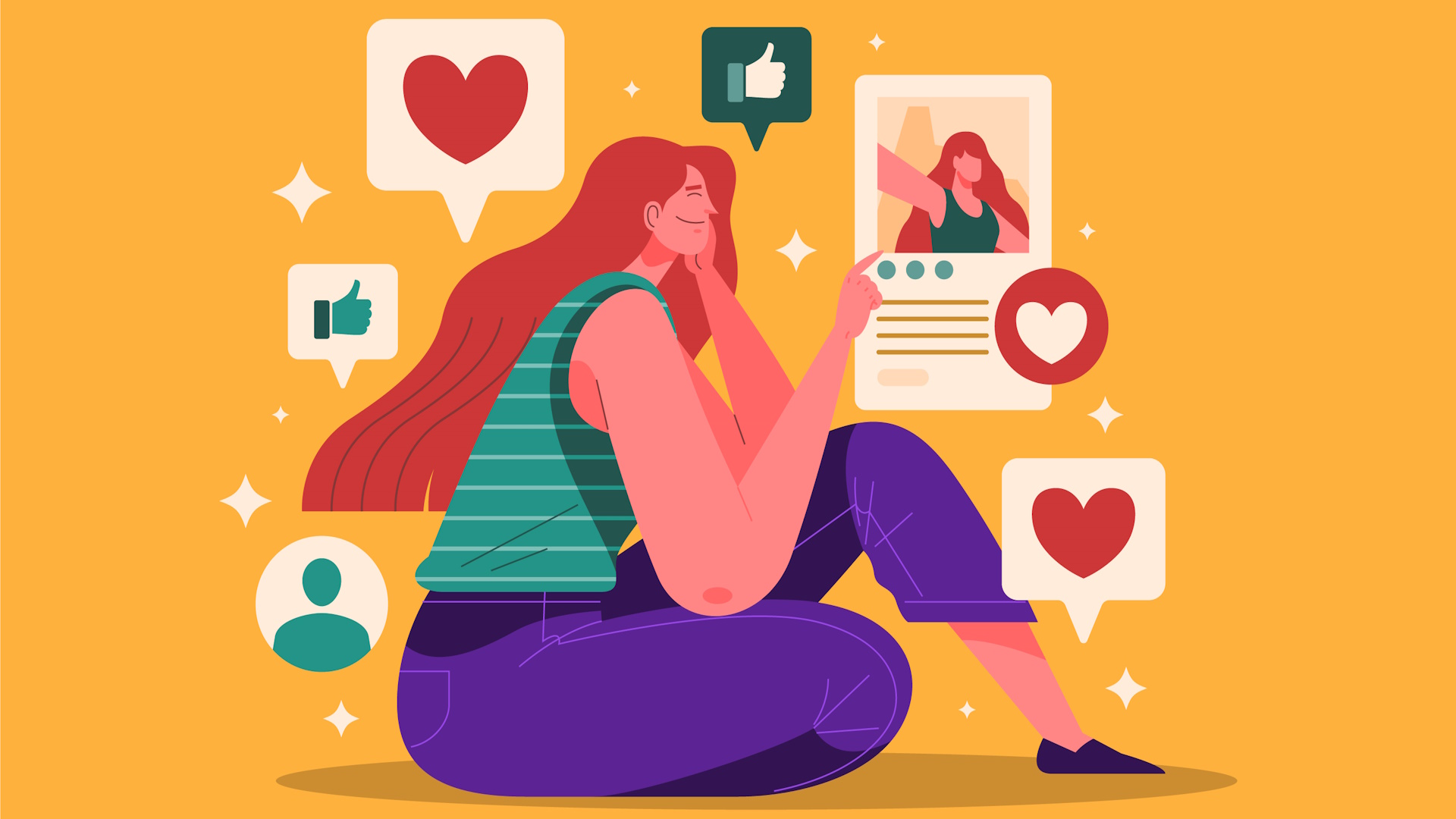 Publication Alert: How Does Social Media Make Adolescents Lonely?