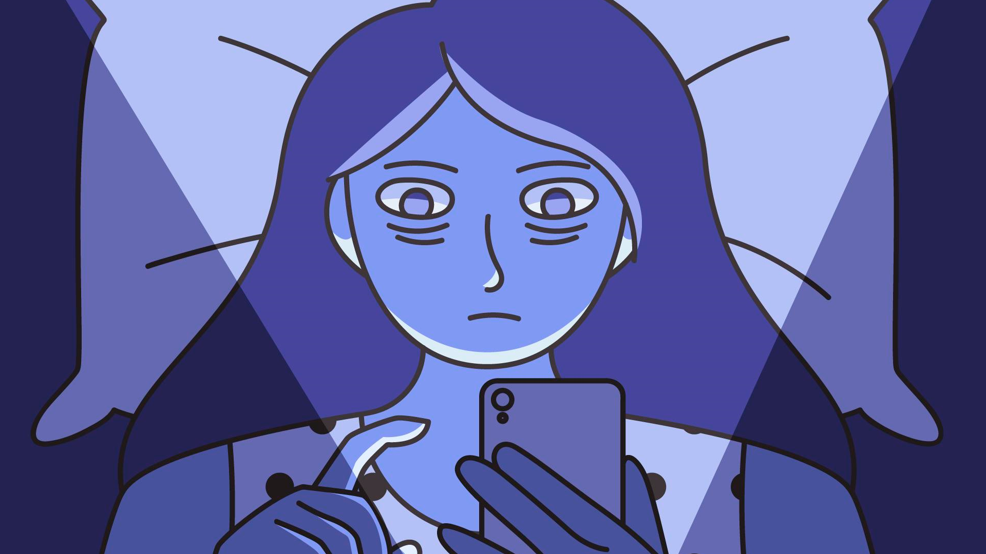 Publication Alert: How are depression-related symptoms portrayed on TikTok?
