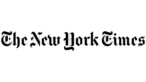 Project AweSome in New York Times
