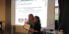 2022 Best Published Article ICA-CAM